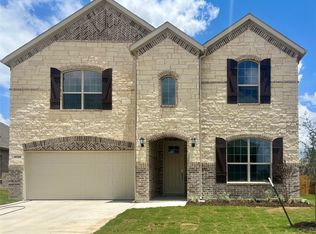14728 Marrowglen Rd, Haslet, TX 76052