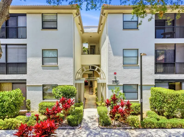 5157 Floria Way APT J, Boynton Beach, FL 33437