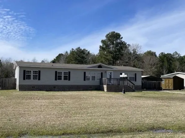 10230 Laurie Ln, Keithville, LA 71047