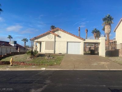 3027 Soledad Dr, Laughlin, NV, 89029
