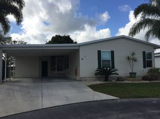 27110 Jones Loop Rd UNIT 031, Punta Gorda, FL 33982