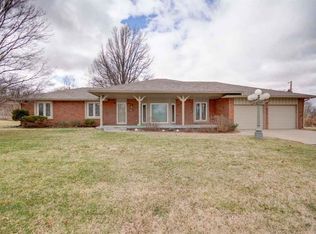 27 W South Lakeview Dr, Goddard, KS 67052