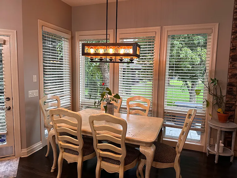 Kitchen Table