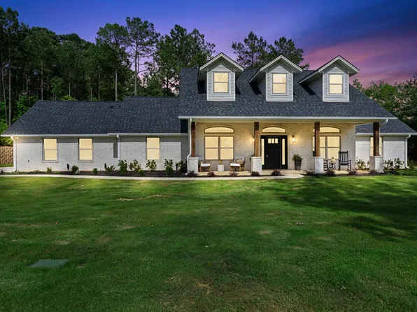 275 Fox Glove Ln, Longview, TX 75605