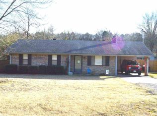 1409 SW 3rd St, Atkins, AR 72823