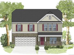 4803 McClure Rd LOT 17, Charlotte, NC 28216
