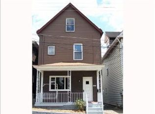 1315 Brinton Ave, Braddock, PA 15104