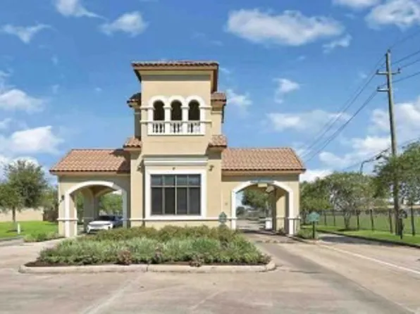 56 Rodeo Palms Blvd, Manvel, TX 77578