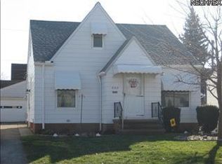 8103 Kenton Ave, Parma, OH