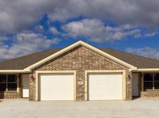 126 Stillhouse Rd, Gatesville, TX 76528