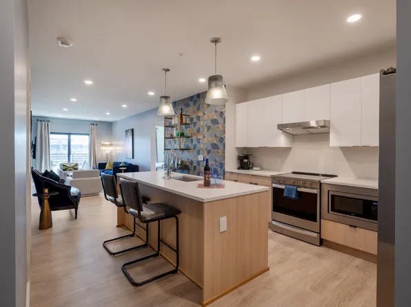 635 7th Ave S #313, Nashville, TN 37203