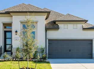 184 Plumbago Loop, Bastrop, TX 78602