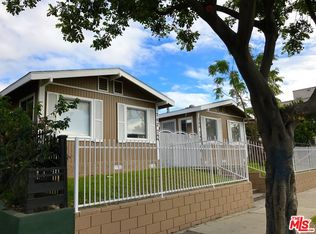740 Daisy Ave, Long Beach, CA 90813