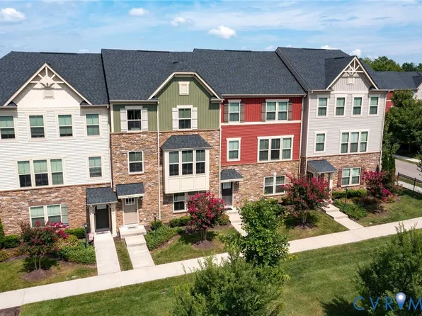 6320 Gossamer Aly, Moseley, VA 23120