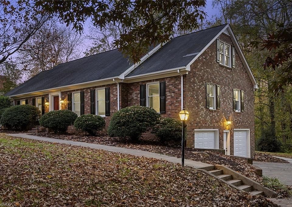 1249 Westbrook Dr, Elon, NC 27244 MLS 1124519 Zillow