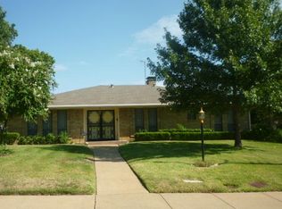 1511 Matagorda Dr, Dallas, TX 75232