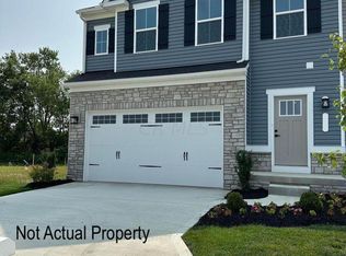 3842 Mason Ln, Grove City, OH 43123