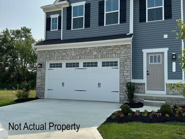 3842 Mason Ln, Grove City, OH 43123