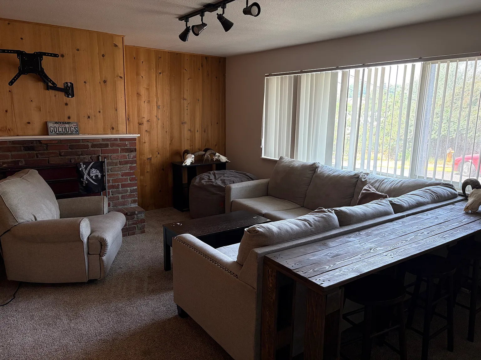 1 bed, 150 sqft, $360 — Photo 3