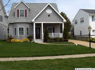 404 Salem Ave, Spring Lake, NJ 07762