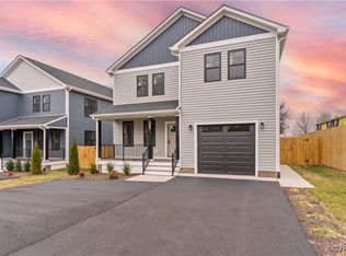 2805 Bethlehem Rd, Henrico, VA 23228