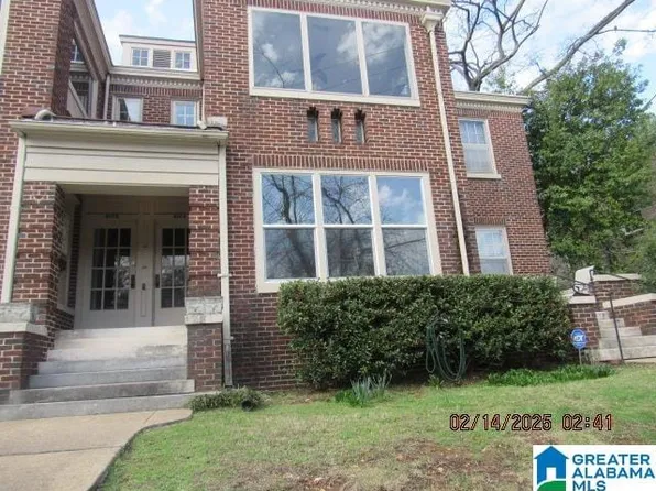 4104 Clairmont Ave S, Birmingham, AL 35222