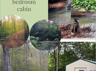 779 Delk Branch Rd, Edmonton, KY 42129