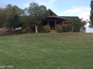 9710 E Concho Hwy, Snowflake, AZ 85937