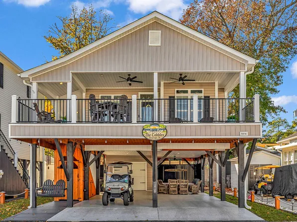 1416 Lovestone Dr., Myrtle Beach, SC 29575