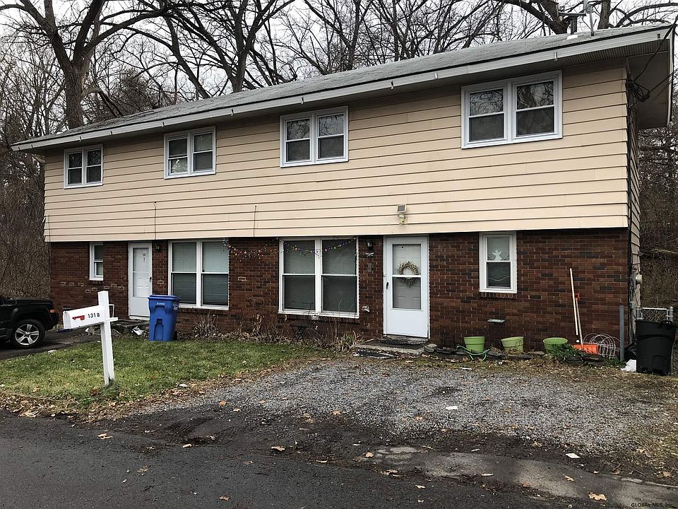 131 WELLINGTON Avenue, Albany, NY 12203 Zillow