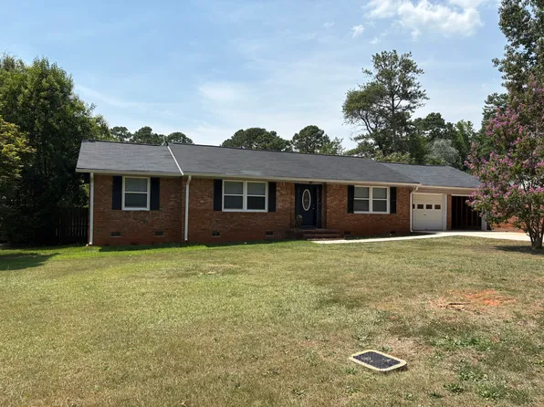 433 Lockner Rd, Columbia, SC 29212