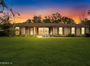 564 Bowie Blvd, Orange Park, FL 32073