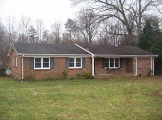 3708 State Highway 150 E, Greensboro, NC 27455