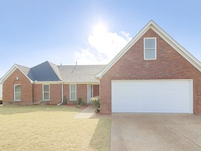 6353 Thistle Point Cv, Memphis, TN, 38135