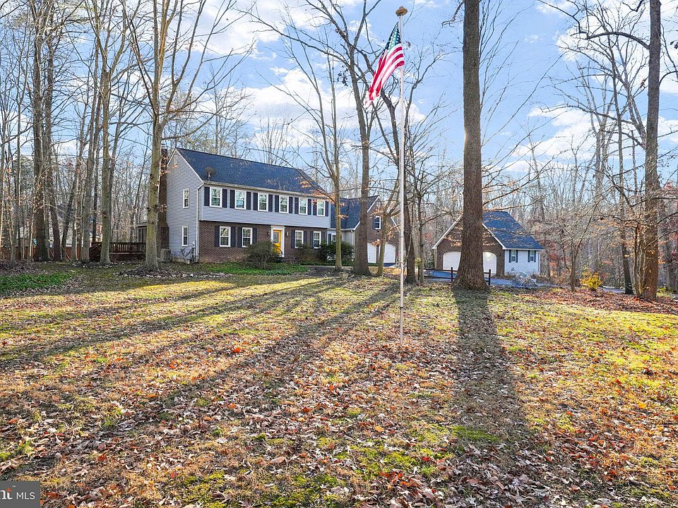 4789 Wellesley Dr, Woodbridge, VA 22192 Zillow