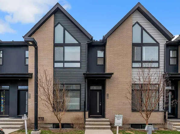 136 NE Sage Meadows Gdns NW, Calgary, AB T3P 1K2