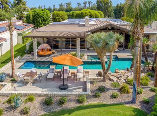 10 Whitehall Ct, Rancho Mirage, CA 92270