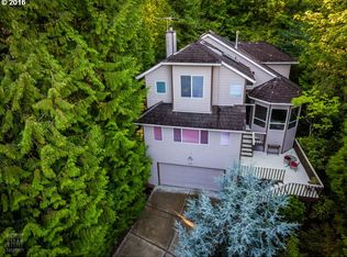 1339 SW Kari Ln, Portland, OR 97219