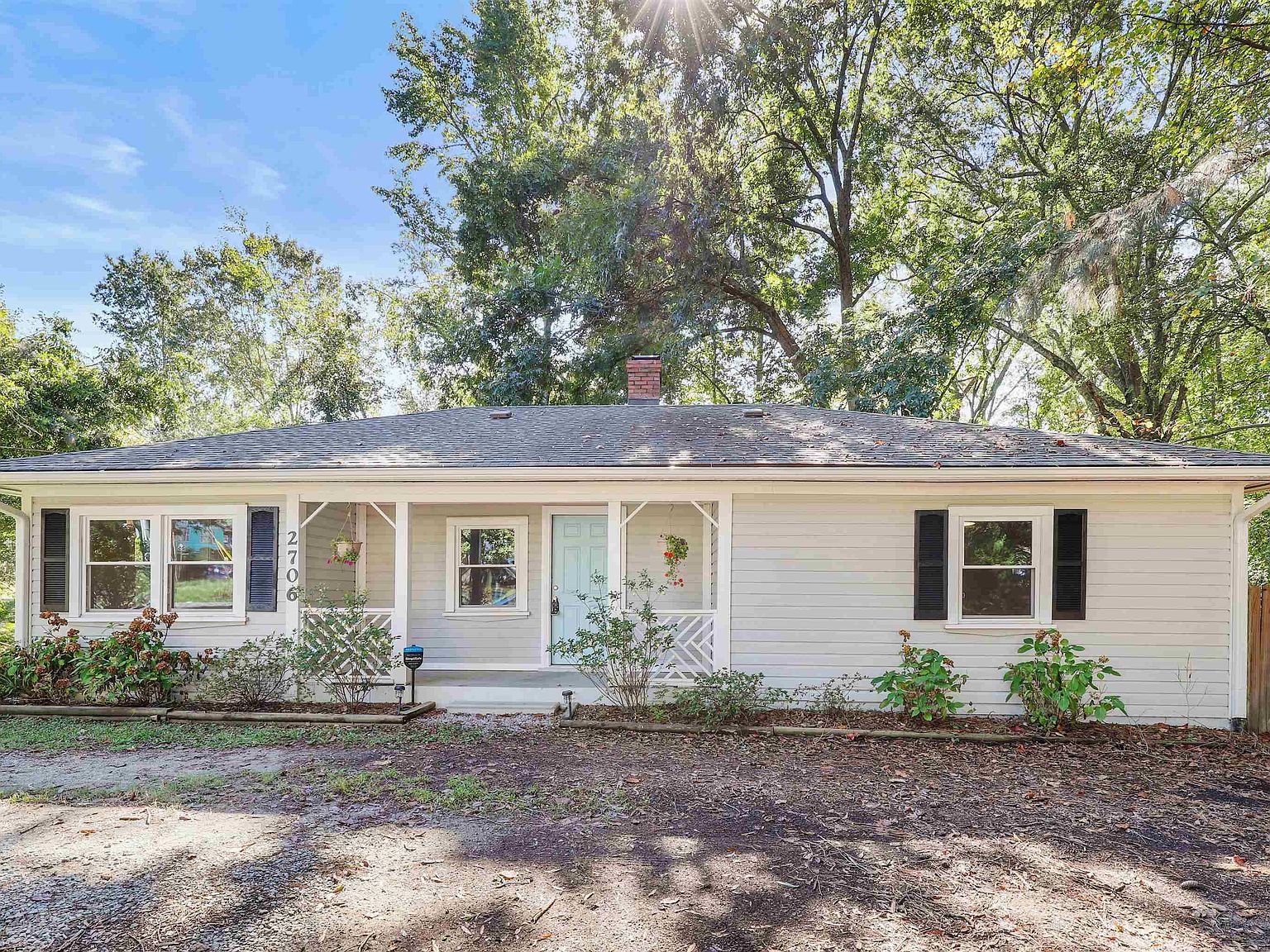 2706 Dearborn Dr, Durham, NC 27704 MLS 2532332 Zillow