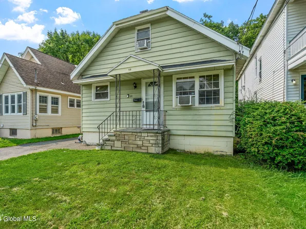 59 Pinewood Avenue, Albany, NY 12208