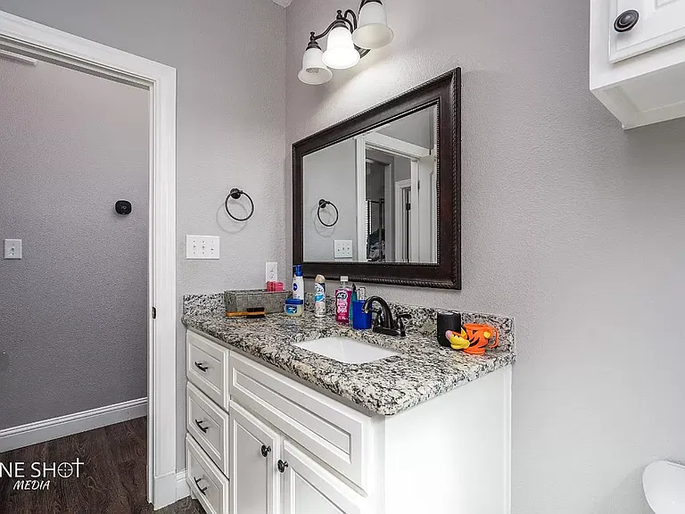 6609 Summerwood Trl — Photo 19