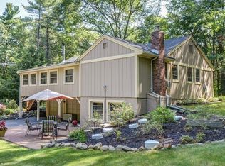 854 Great Rd, Stow, MA 01775