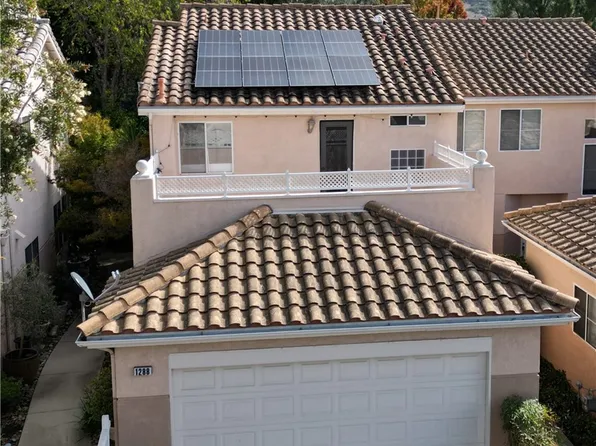 1288 Chaparral Cir, San Luis Obispo, CA 93401