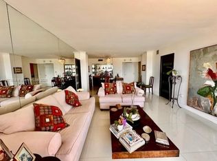 3625 N Country Club Dr APT 1706, Aventura, FL 33180