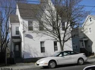 210-212 E Broad St, Millville, NJ 08332