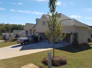 304 Falling Leaf Ln, Canton, GA 30115