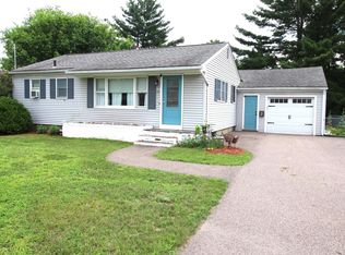 36 S Summit St, Essex Junction, VT 05452