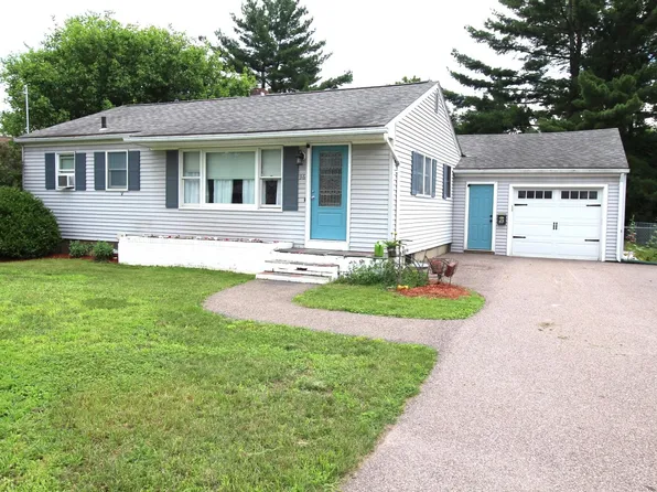 36 South Summit Street, Essex Junction, VT 05452