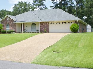 2740 Long Branch Ln, Shreveport, LA 71118