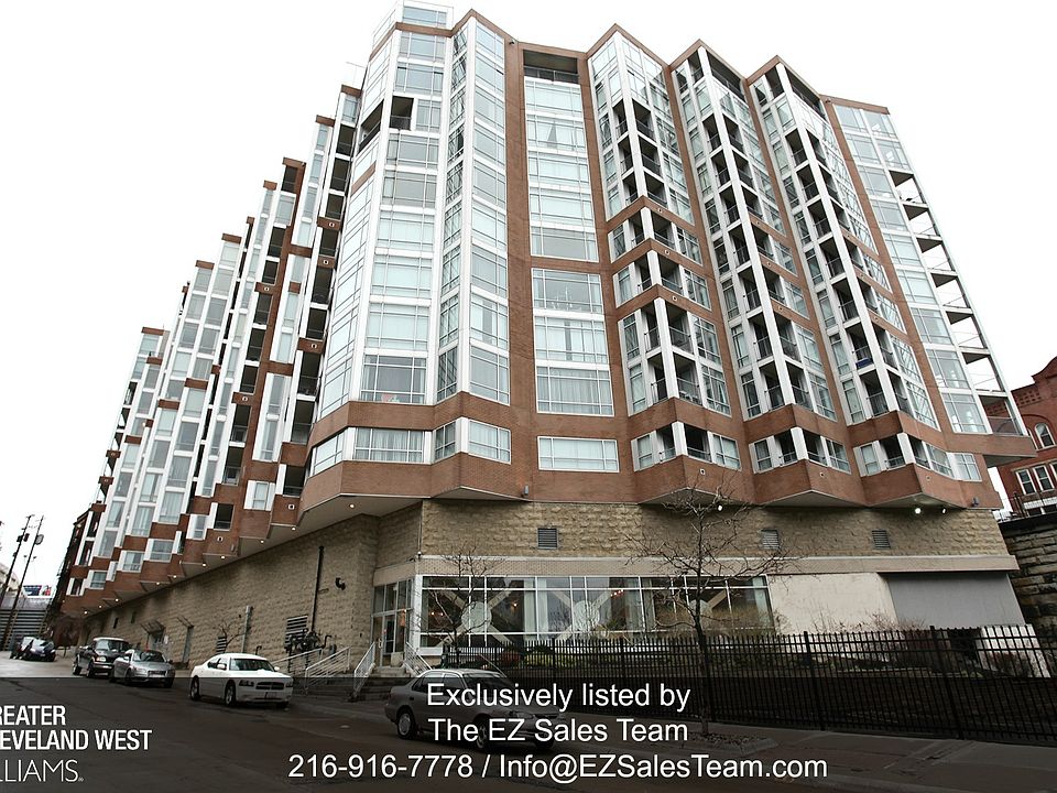 1st image of 2222 Detroit Ave APT 1016